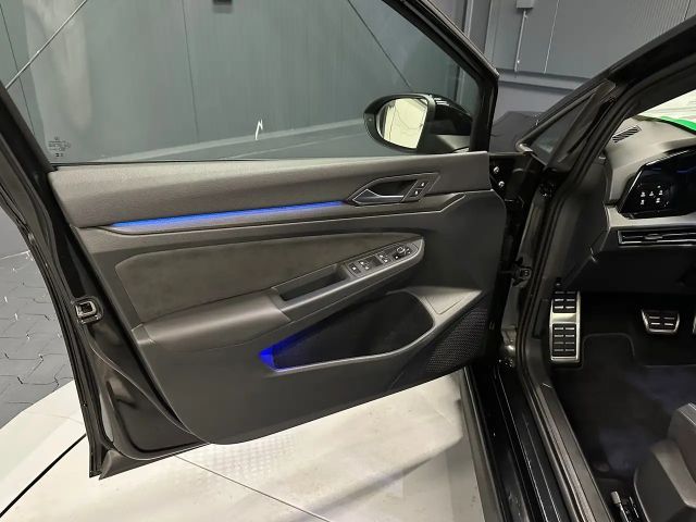 Volkswagen Golf GTD
