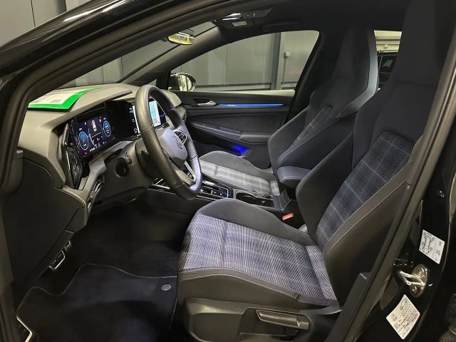 Volkswagen Golf GTD