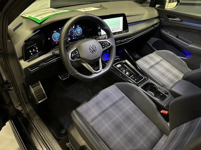 Volkswagen Golf GTD