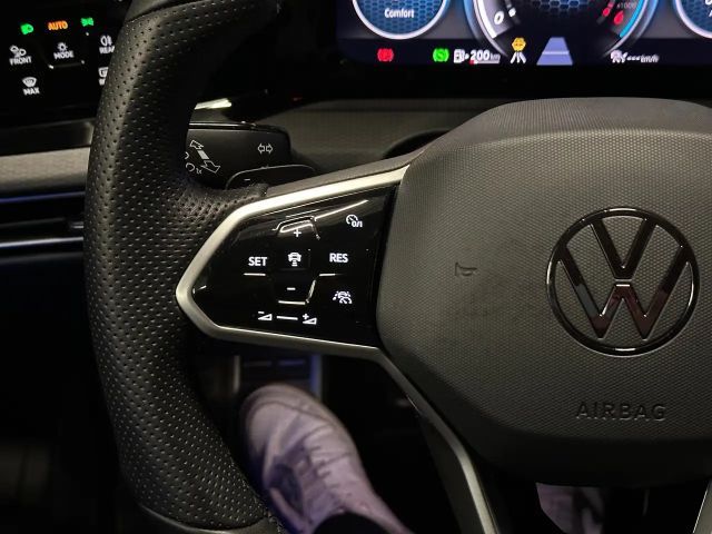 Volkswagen Golf GTD