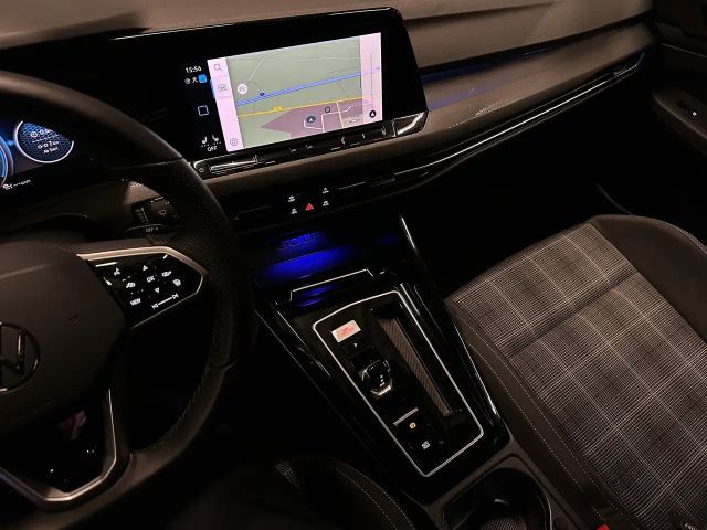 Volkswagen Golf GTD
