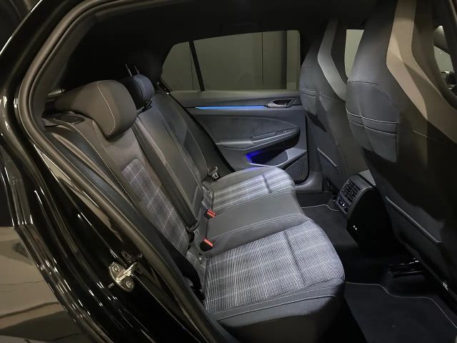 Volkswagen Golf GTD