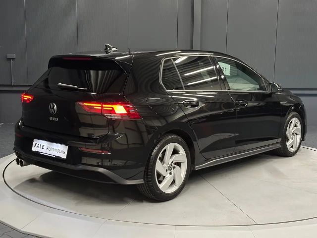 Volkswagen Golf GTD