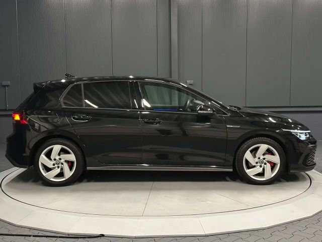 Volkswagen Golf GTD