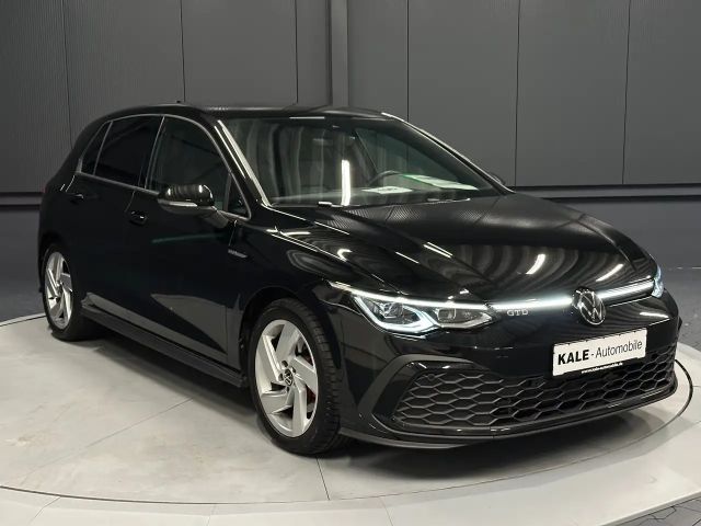 Volkswagen Golf GTD