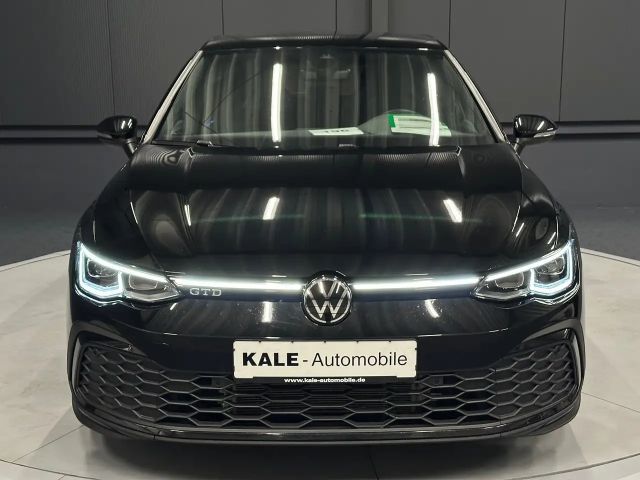 Volkswagen Golf GTD
