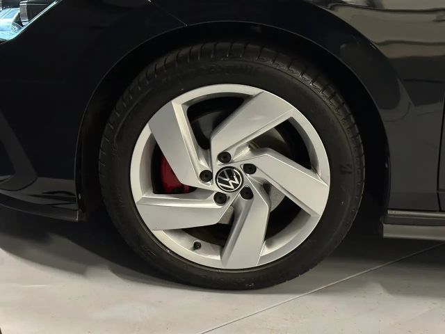 Volkswagen Golf GTD