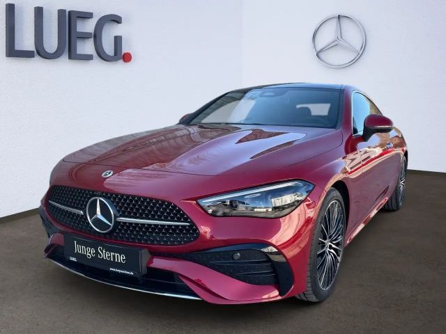 Mercedes-Benz CLE 300 2023 Benzine