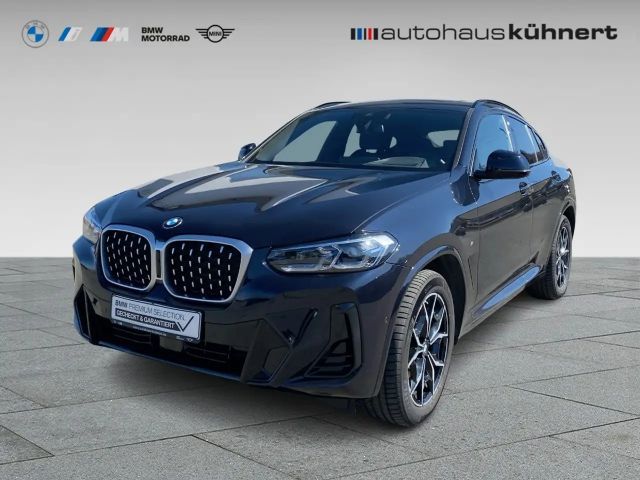 BMW X4 2024 Diesel