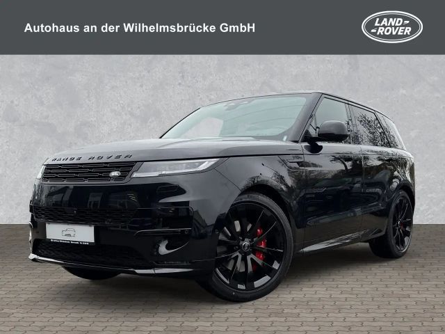 Land Rover Range Rover Sport 2024 Diesel
