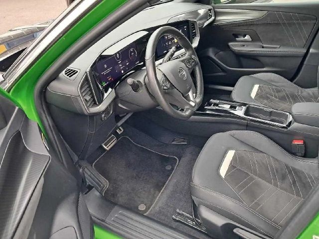 Opel Mokka-E