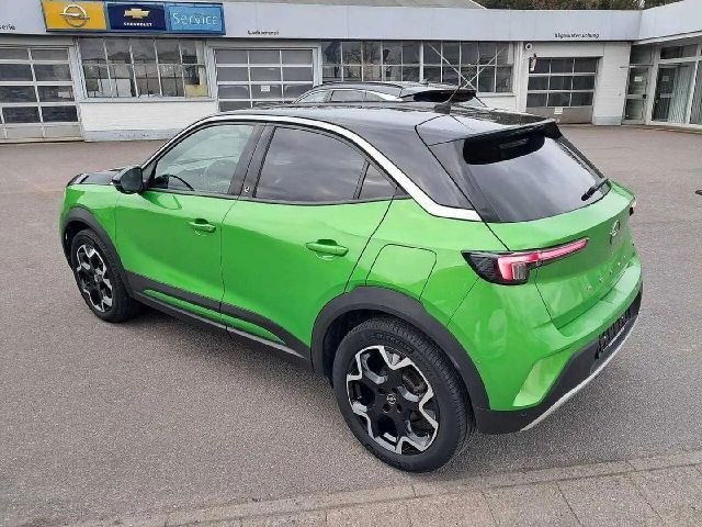 Opel Mokka-E