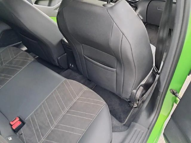 Opel Mokka-E