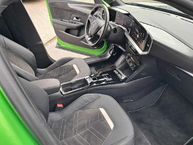 Opel Mokka-E