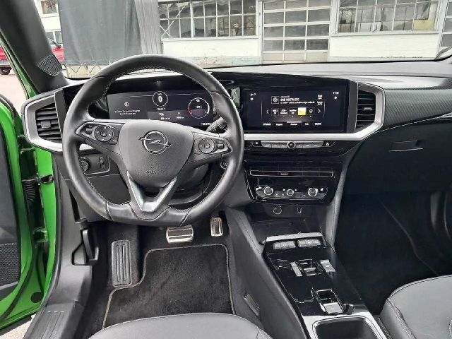 Opel Mokka-E