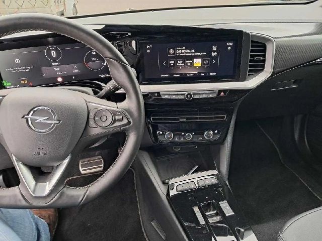 Opel Mokka-E