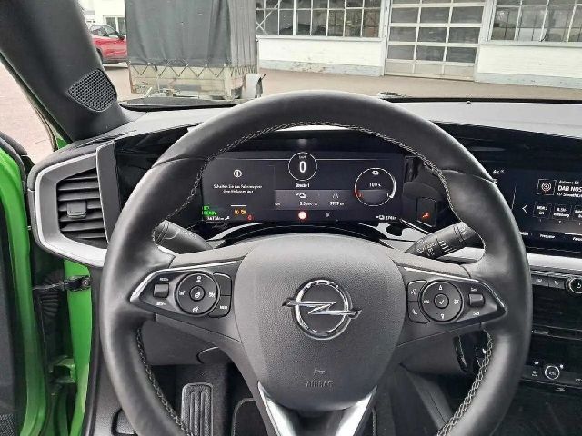 Opel Mokka-E