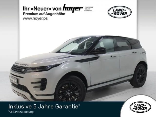 Land Rover Range Rover Evoque 2024 Hybride / Benzine