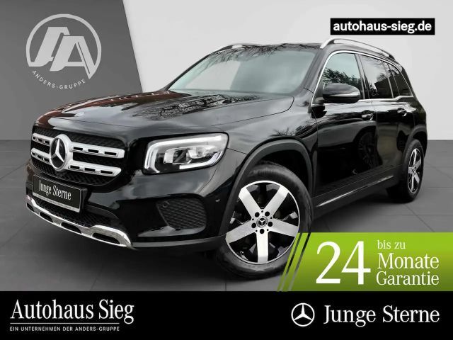 Mercedes-Benz GLB 220 2023 Diesel