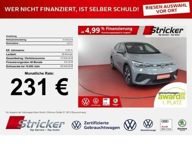 Volkswagen ID.5