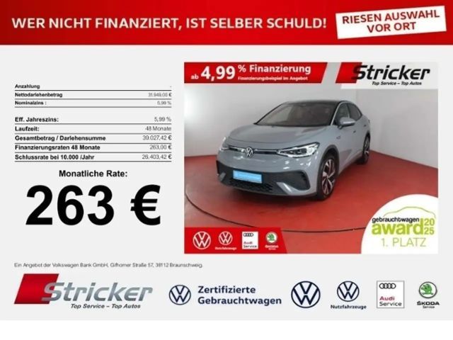 Volkswagen ID.5