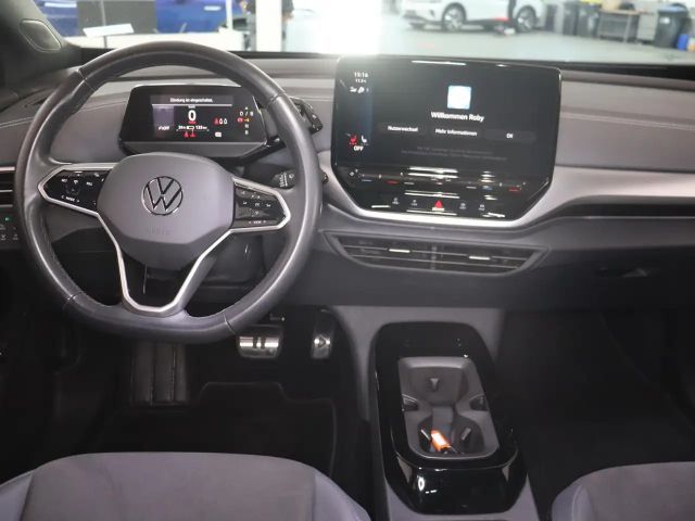 Volkswagen ID.5