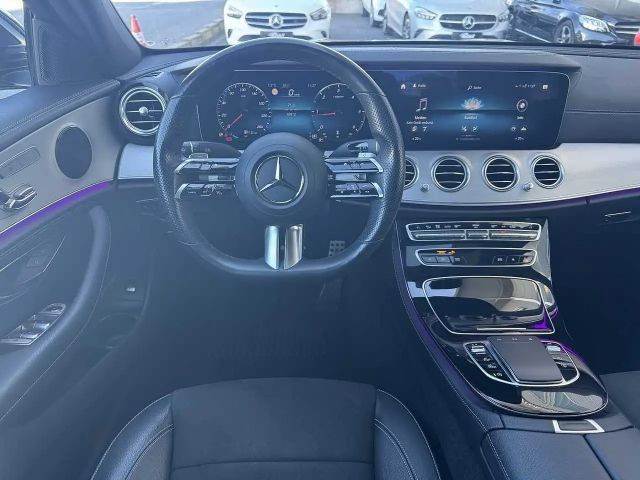 Mercedes-Benz E 400