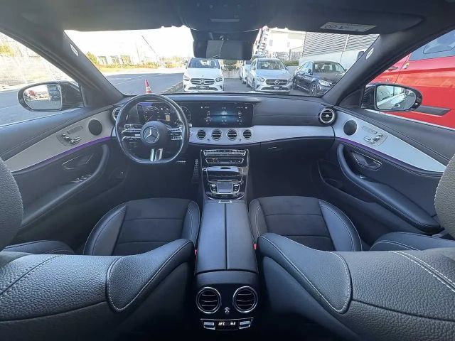 Mercedes-Benz E 400