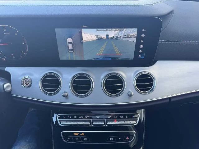 Mercedes-Benz E 400