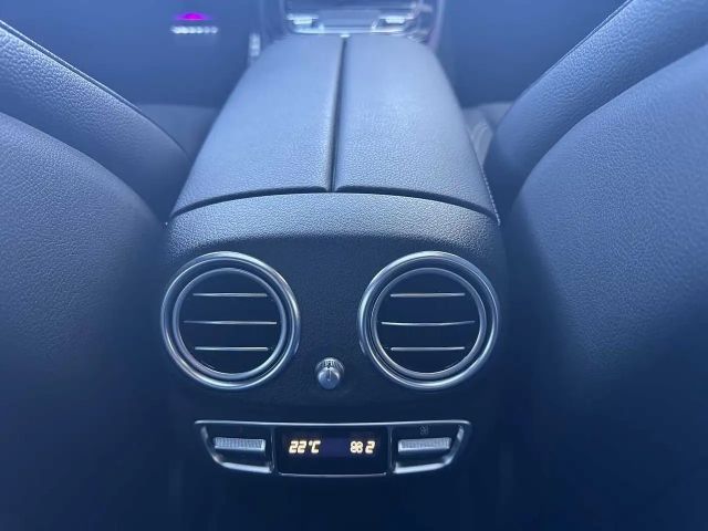 Mercedes-Benz E 400