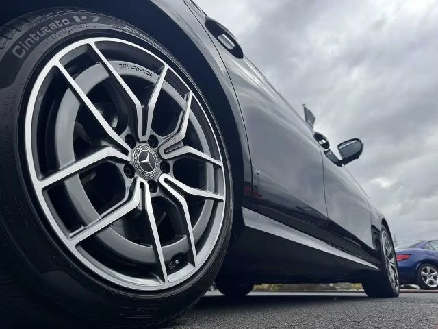 Mercedes-Benz E 400