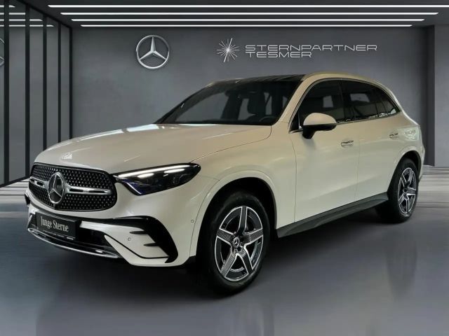 Mercedes-Benz GLC 400 2023 Hybride / Benzine