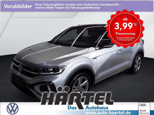 Volkswagen T-Roc 2024 Diesel