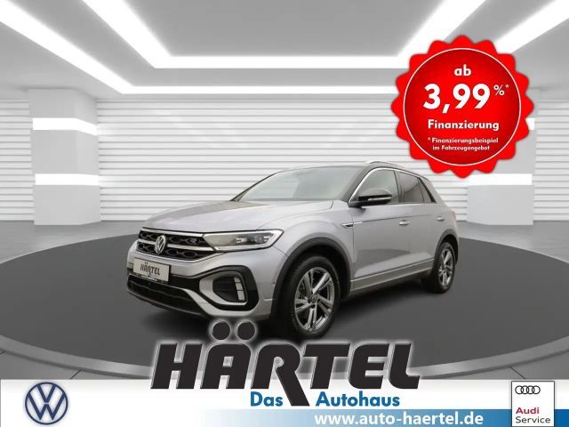 Volkswagen T-Roc 2024 Diesel