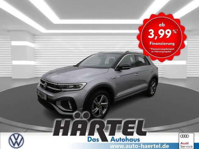 Volkswagen T-Roc 2024 Diesel