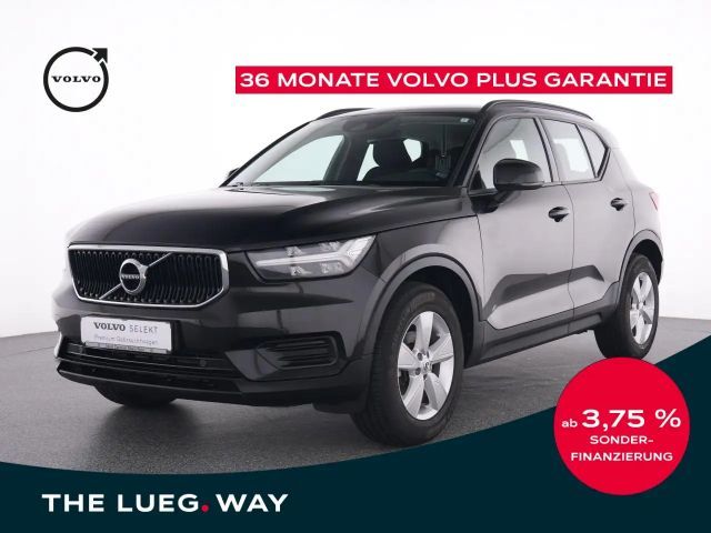 Volvo XC40 2022 Benzine