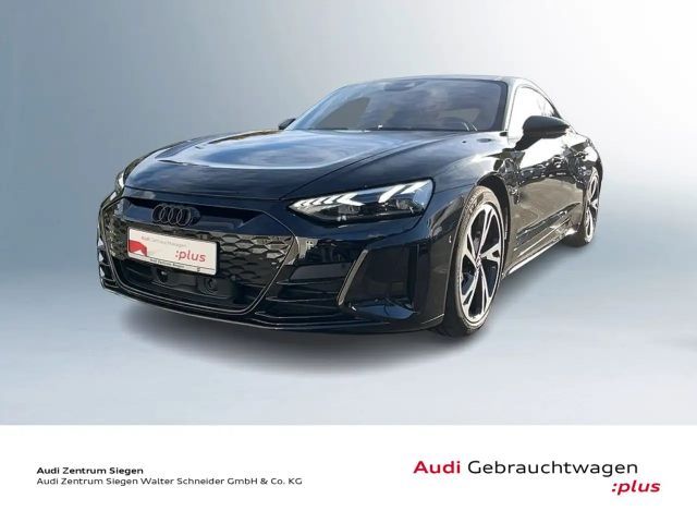 Audi e-tron GT 2022 Elektrisch