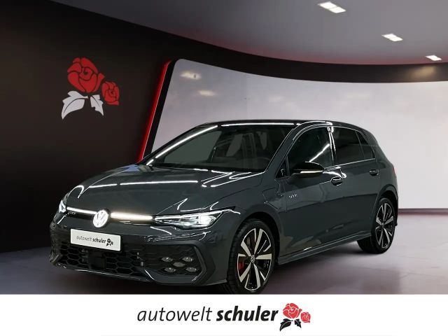 Volkswagen Golf GTE 2025 Hybride / Benzine
