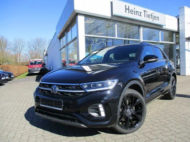 Volkswagen T-Roc 1.5 TSI OPF R-Line 2024 Benzine