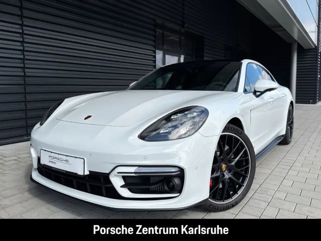Porsche Panamera 2024 Benzine