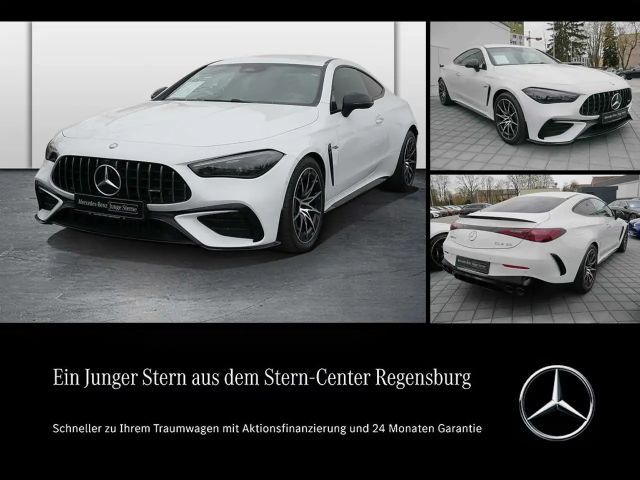 Mercedes-Benz CLE 53 AMG 2024 Benzine
