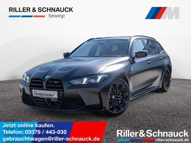 BMW M3 2024 Benzine
