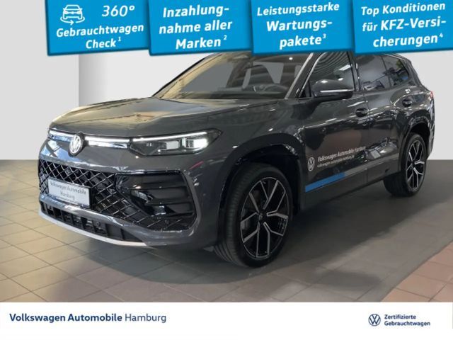 Volkswagen Tayron 2025 Diesel