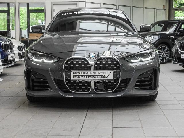 BMW 430