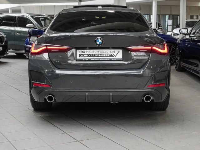 BMW 430