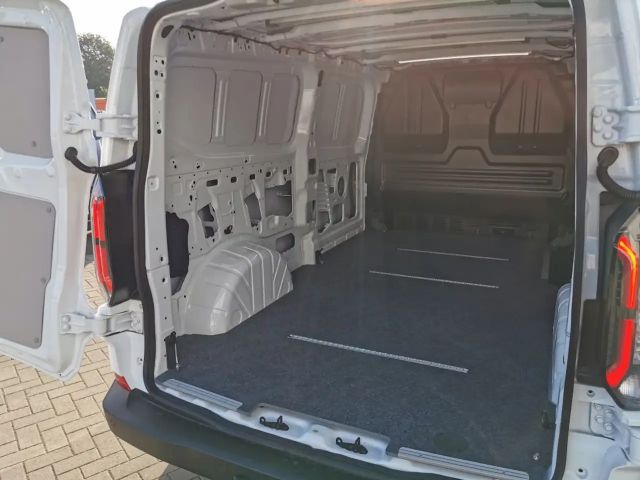Ford E-Transit