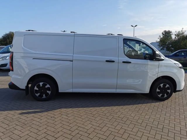 Ford E-Transit
