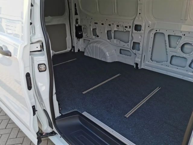 Ford E-Transit