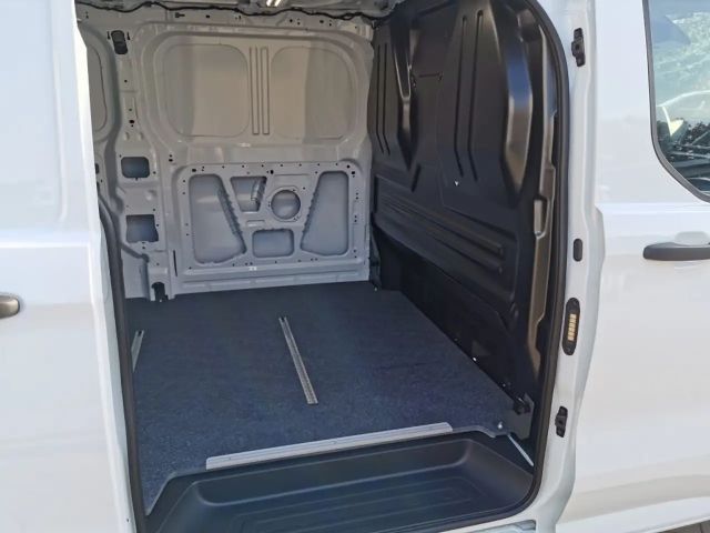 Ford E-Transit