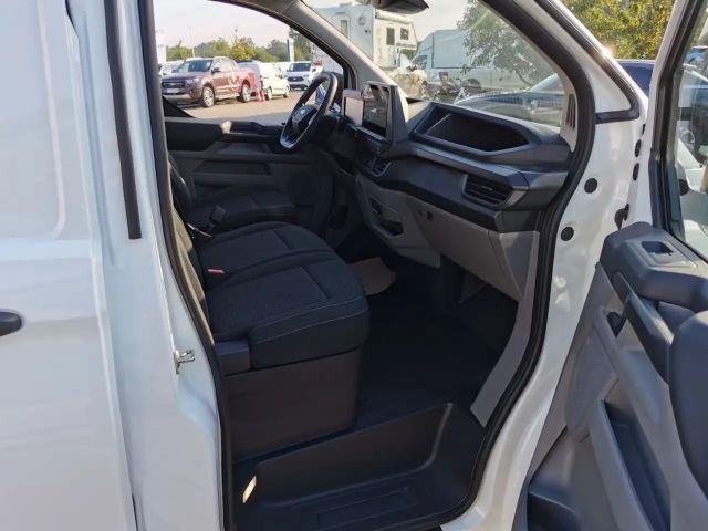 Ford E-Transit